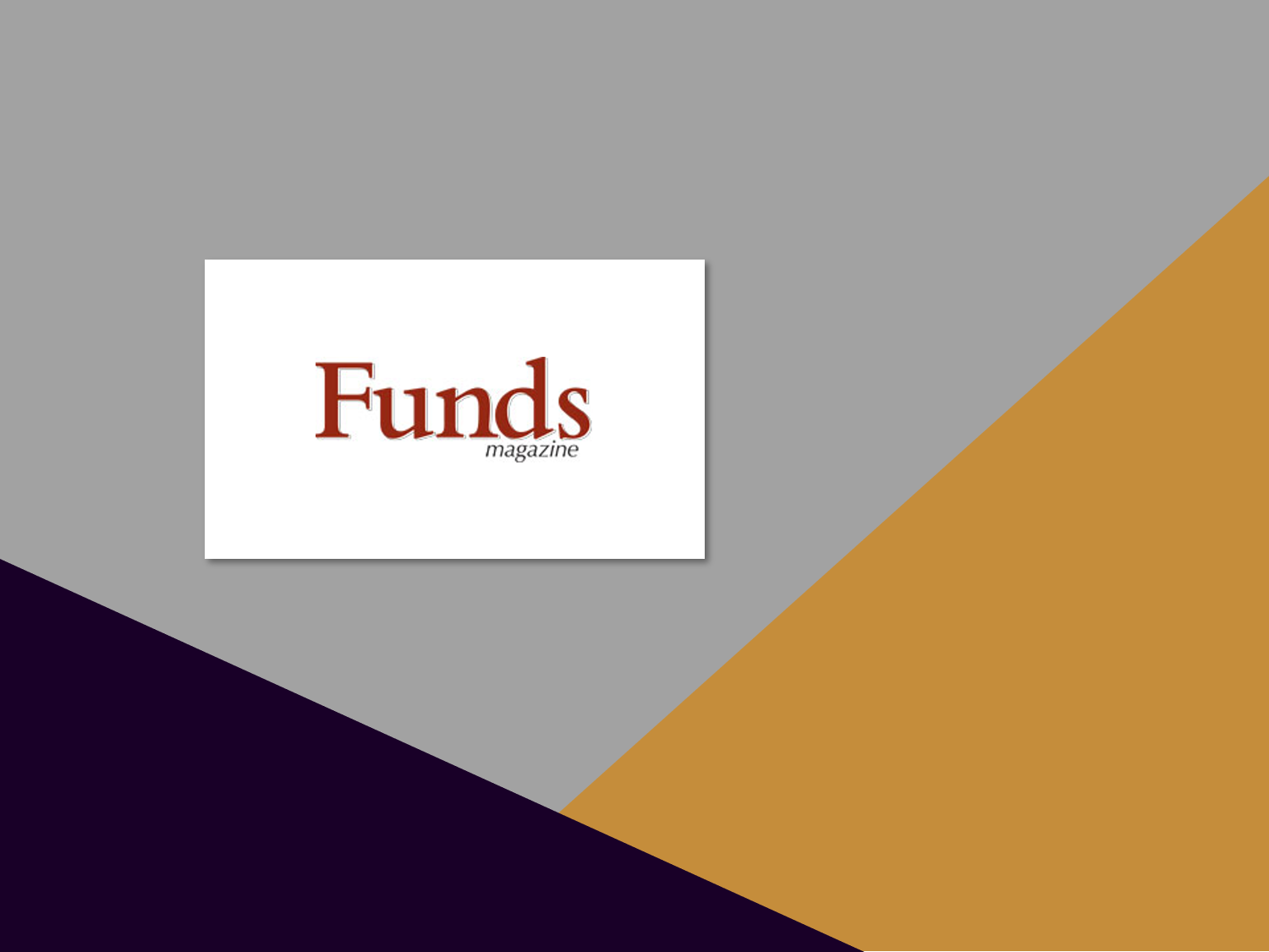 Banniere FUNDS