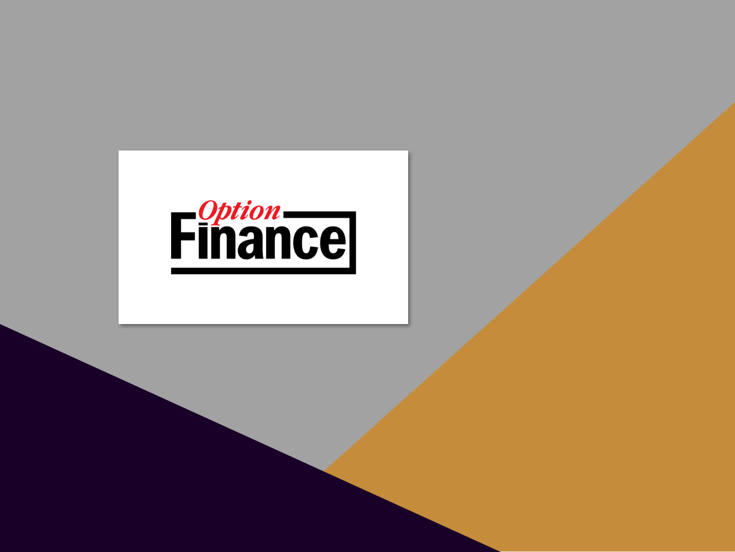 Option Finance