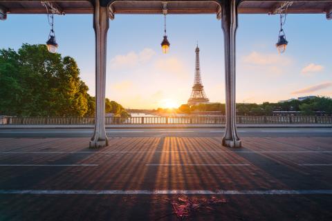 Les actions européennes disposent encore d'un potentiel de revalorisation