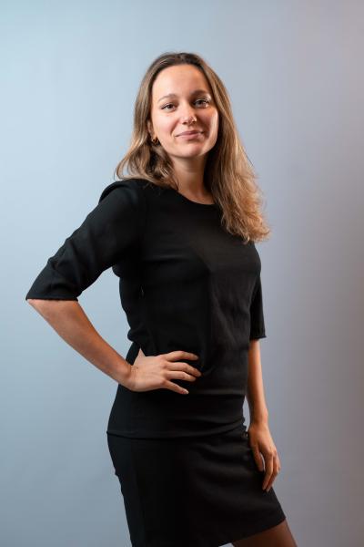 Anna ERCKSEN