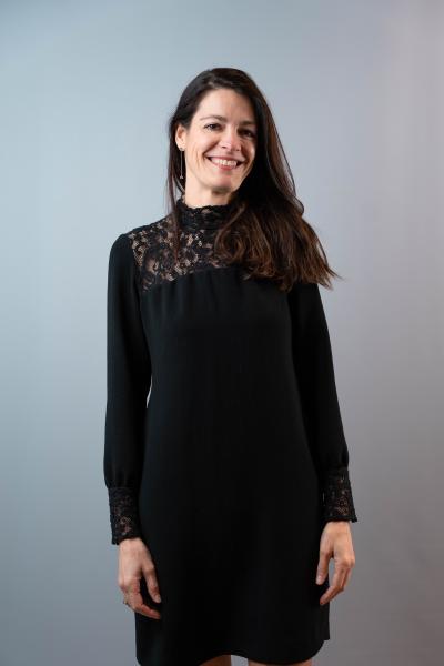 Augusta Rohaut
