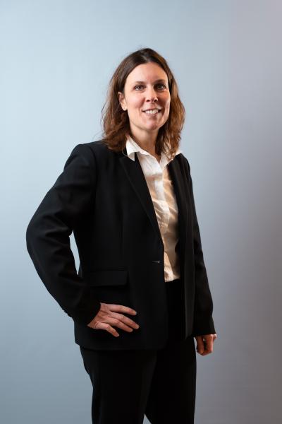 Emilie WARGNIER