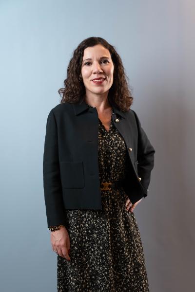 Emmanuelle FERREIRA