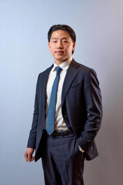 Maxime JIN