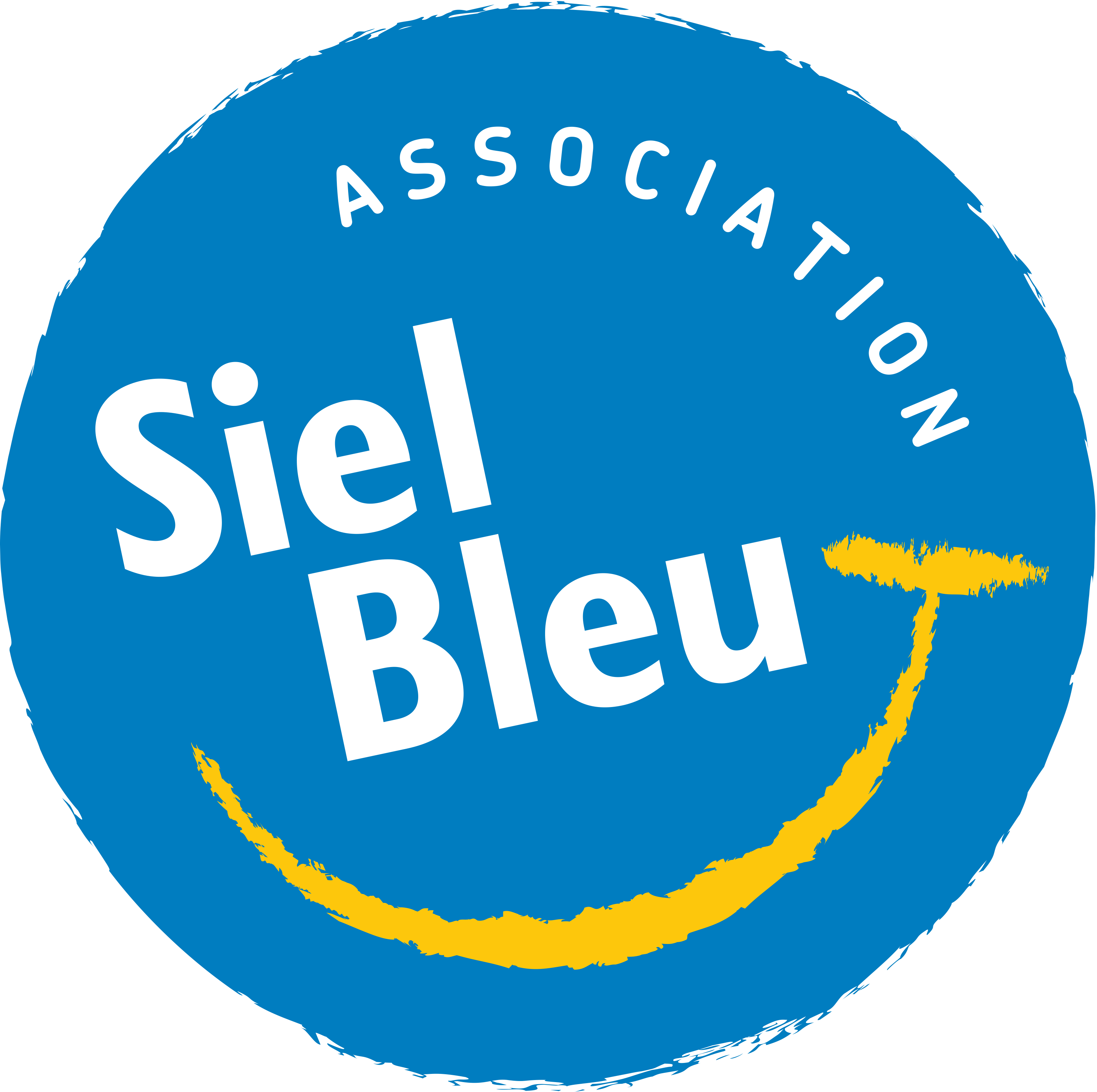 Siel Bleu