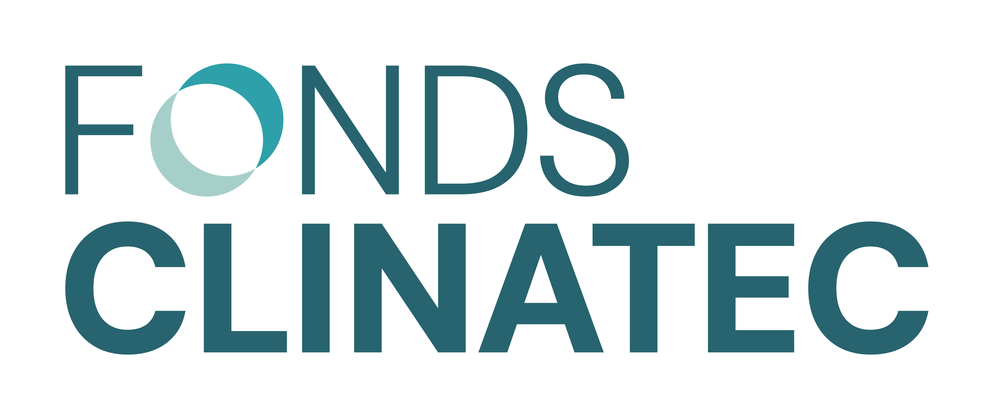 Fonds Clinatec